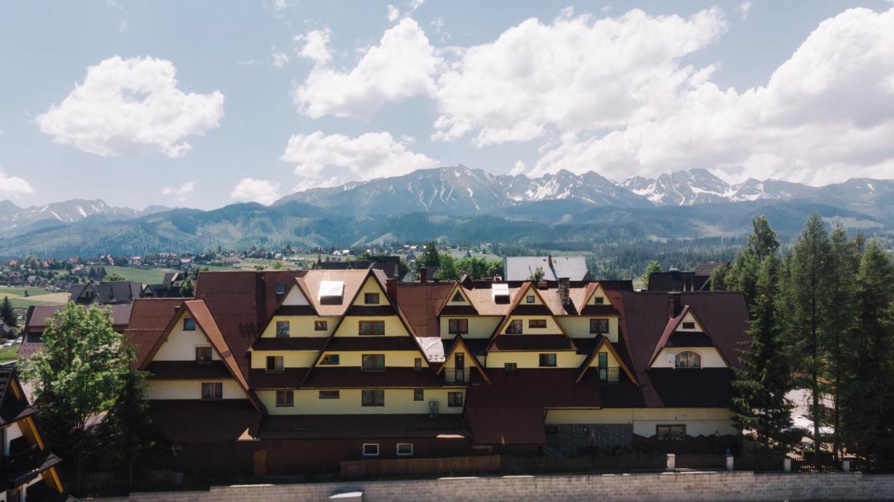 U Aniolka Basen, Sauna, Jacuzzi W Cenie ! Мужасихле Экстерьер фото