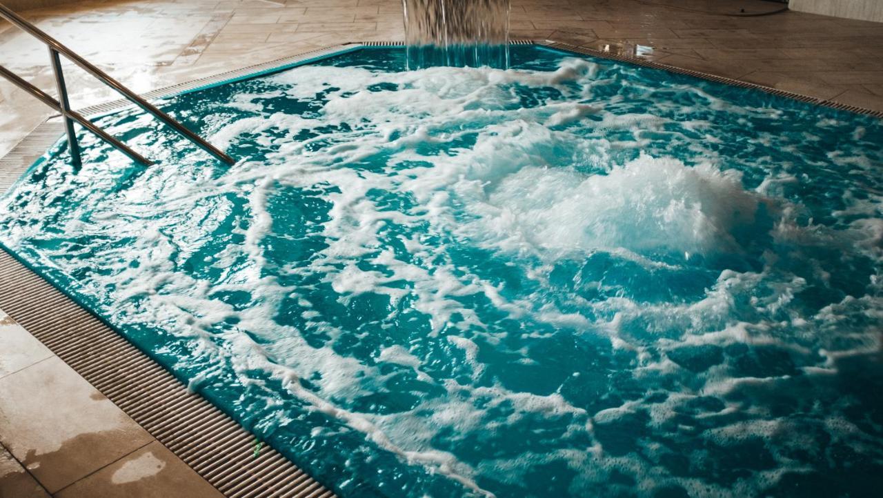 U Aniolka Basen, Sauna, Jacuzzi W Cenie ! Мужасихле Экстерьер фото