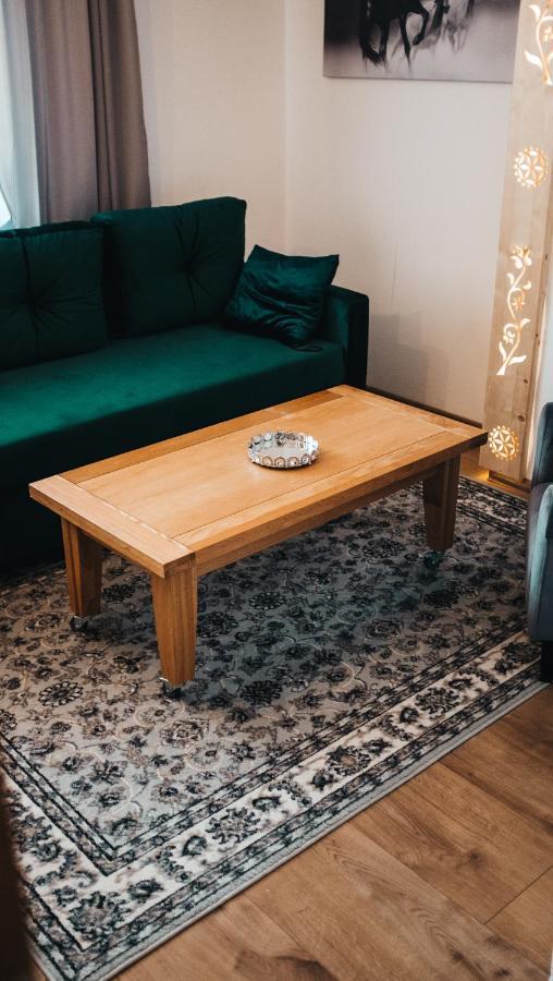 U Aniolka Basen, Sauna, Jacuzzi W Cenie ! Мужасихле Экстерьер фото