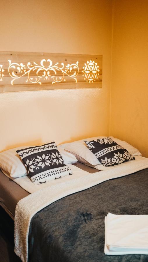 U Aniolka Basen, Sauna, Jacuzzi W Cenie ! Мужасихле Экстерьер фото