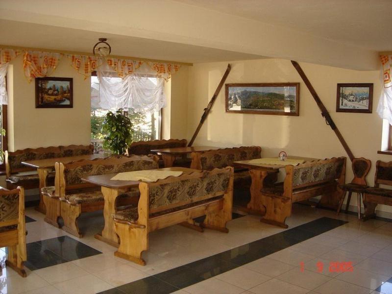U Aniolka Basen, Sauna, Jacuzzi W Cenie ! Мужасихле Экстерьер фото