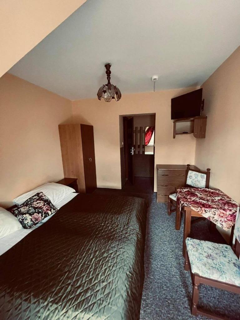 U Aniolka Basen, Sauna, Jacuzzi W Cenie ! Мужасихле Экстерьер фото