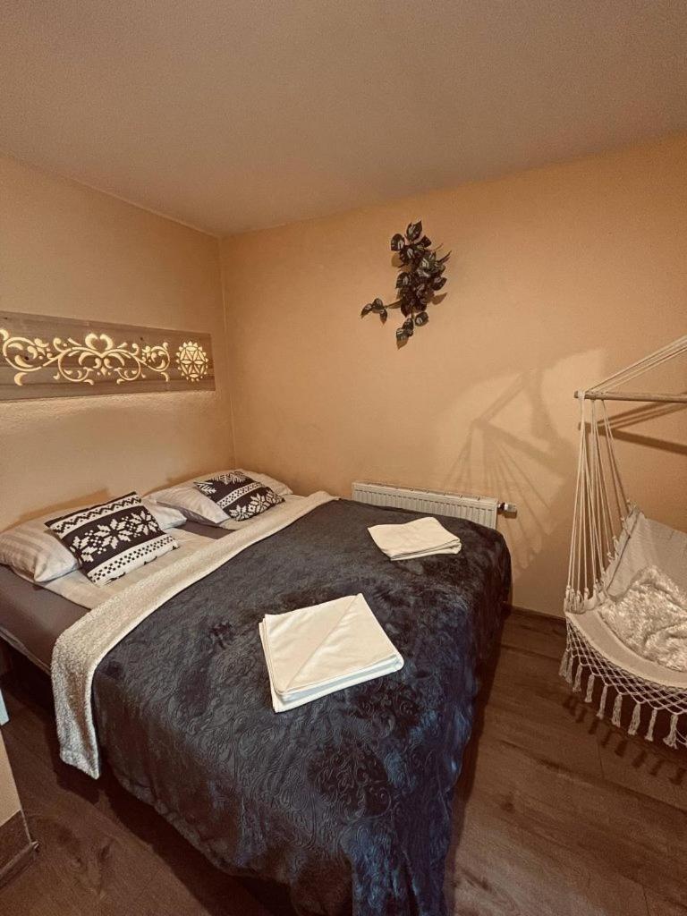 U Aniolka Basen, Sauna, Jacuzzi W Cenie ! Мужасихле Экстерьер фото