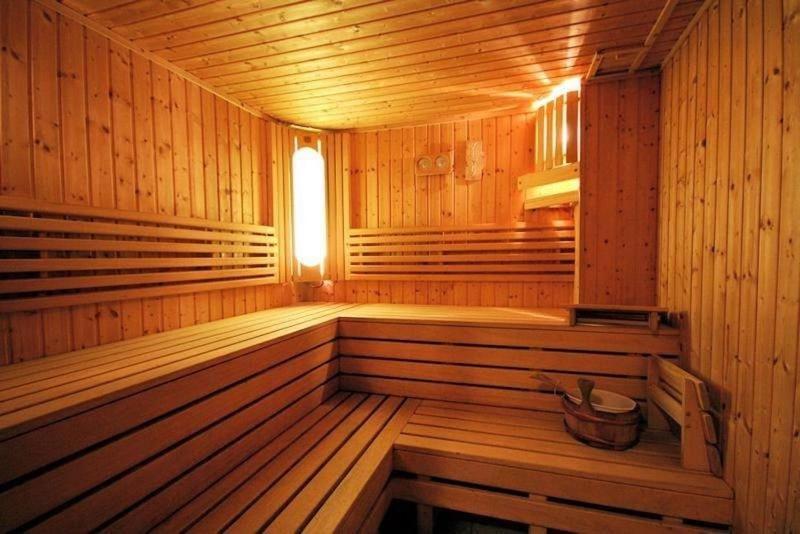 U Aniolka Basen, Sauna, Jacuzzi W Cenie ! Мужасихле Экстерьер фото