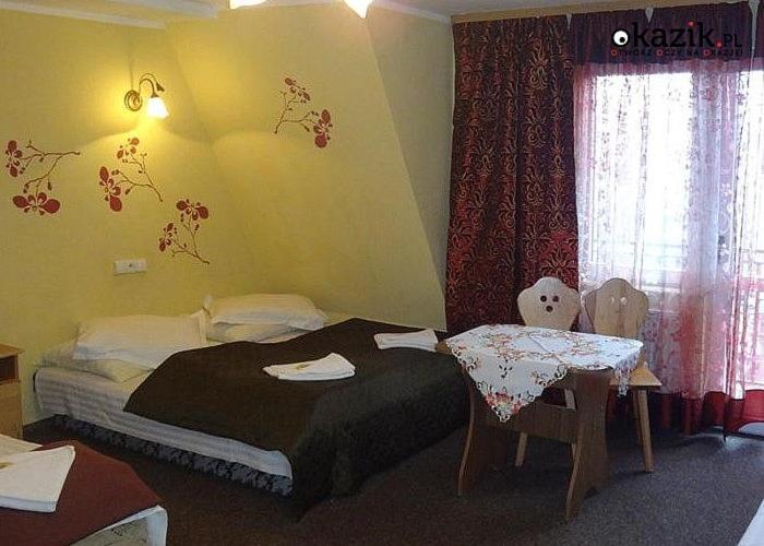 U Aniolka Basen, Sauna, Jacuzzi W Cenie ! Мужасихле Экстерьер фото