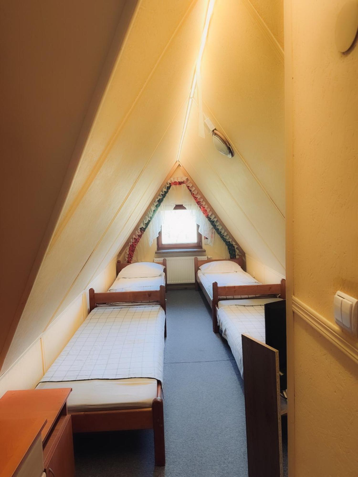U Aniolka Basen, Sauna, Jacuzzi W Cenie ! Мужасихле Экстерьер фото