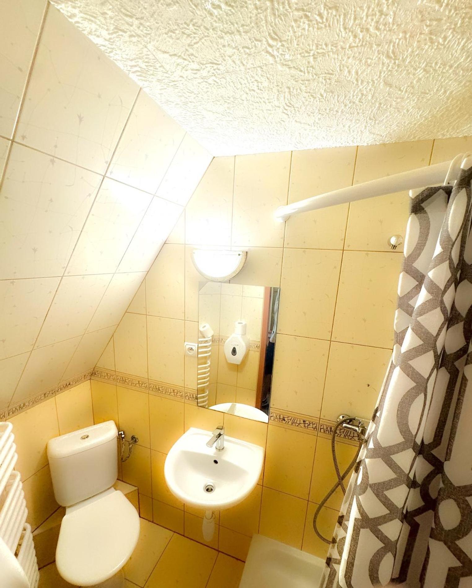 U Aniolka Basen, Sauna, Jacuzzi W Cenie ! Мужасихле Экстерьер фото